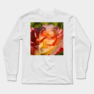 Rose20151003 Long Sleeve T-Shirt